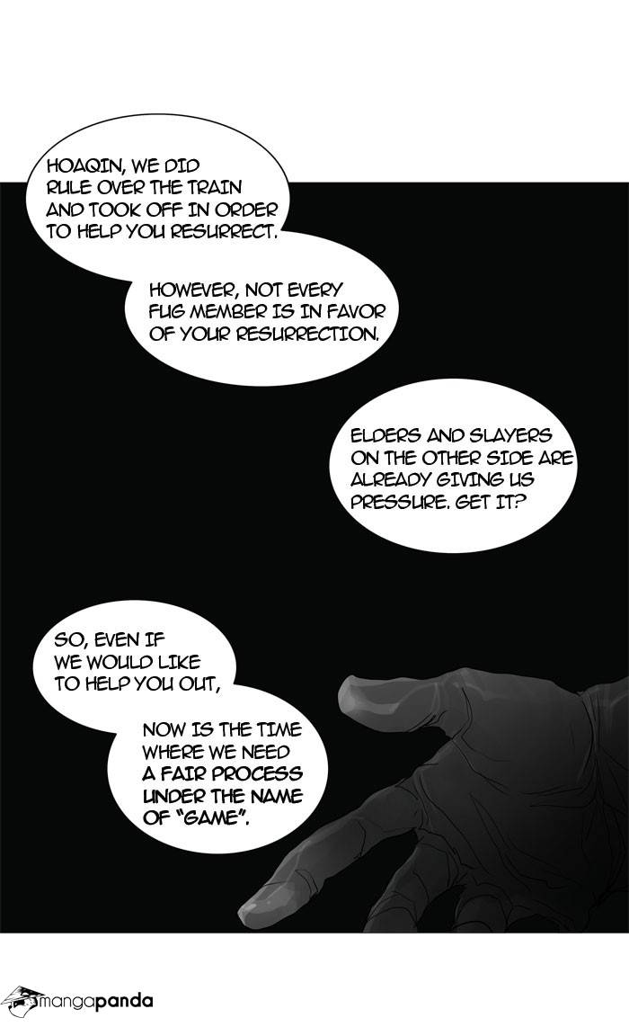 Tower of God Chapter 245 image 30